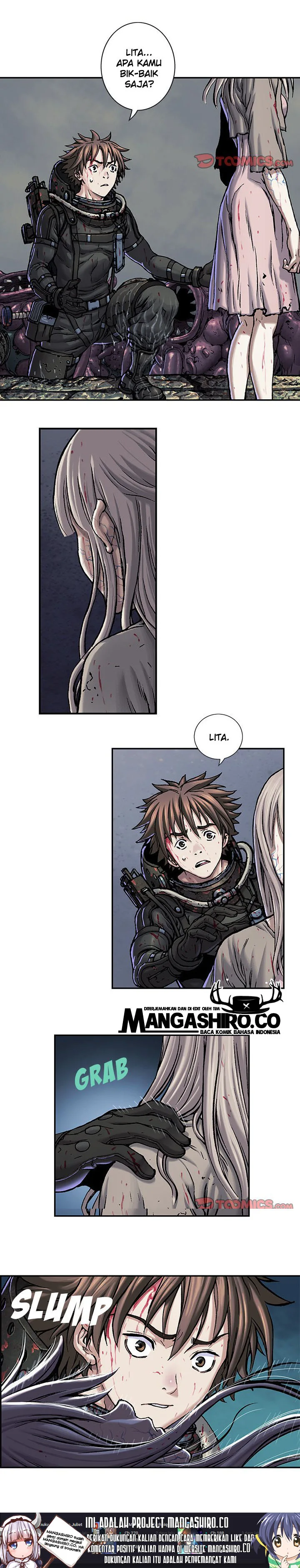 Halaman 5 — Leviathan Chapter 95
