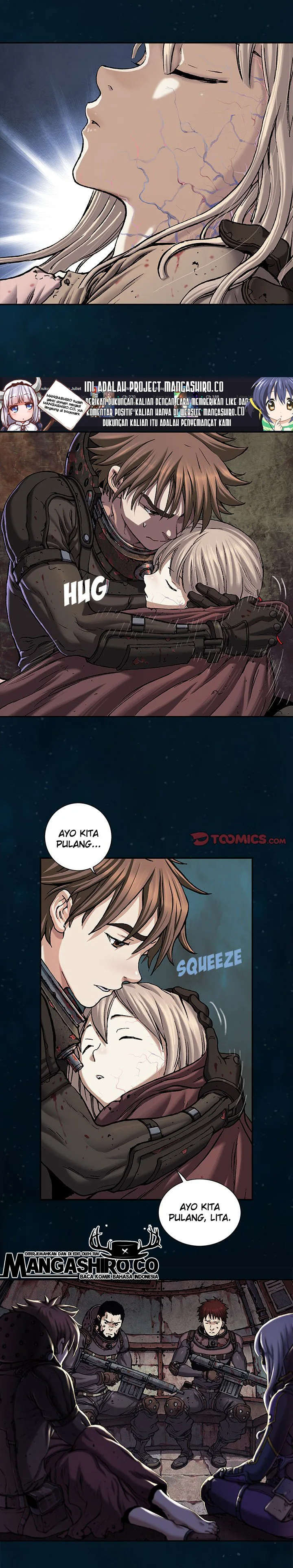 Halaman 9 — Leviathan Chapter 95
