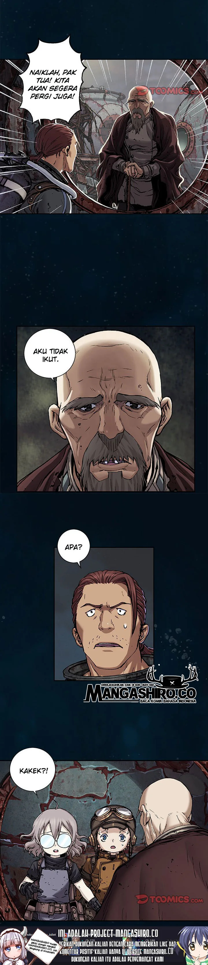 Halaman 14 — Leviathan Chapter 95