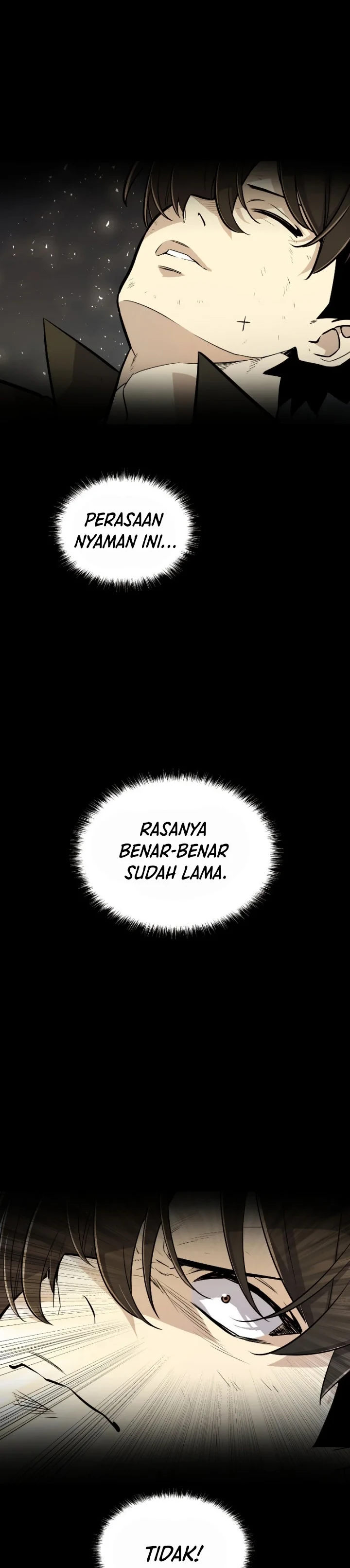 Halaman 3 — Disciple of the Holy Sword Chapter 57
