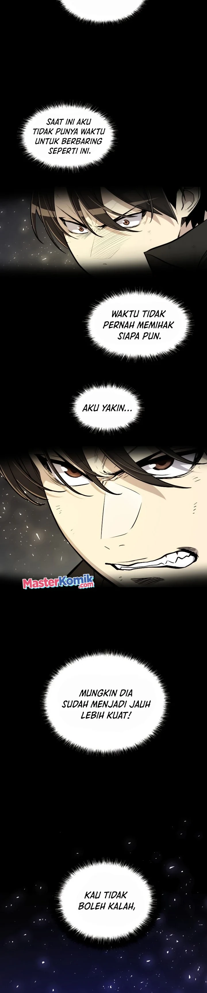 Halaman 4 — Disciple of the Holy Sword Chapter 57