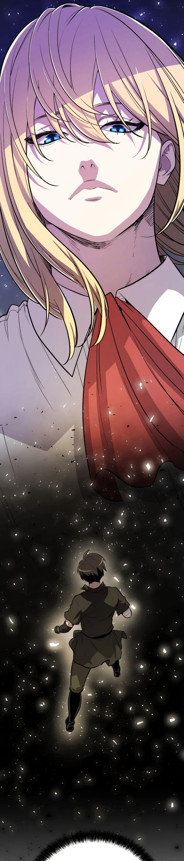Halaman 5 — Disciple of the Holy Sword Chapter 57