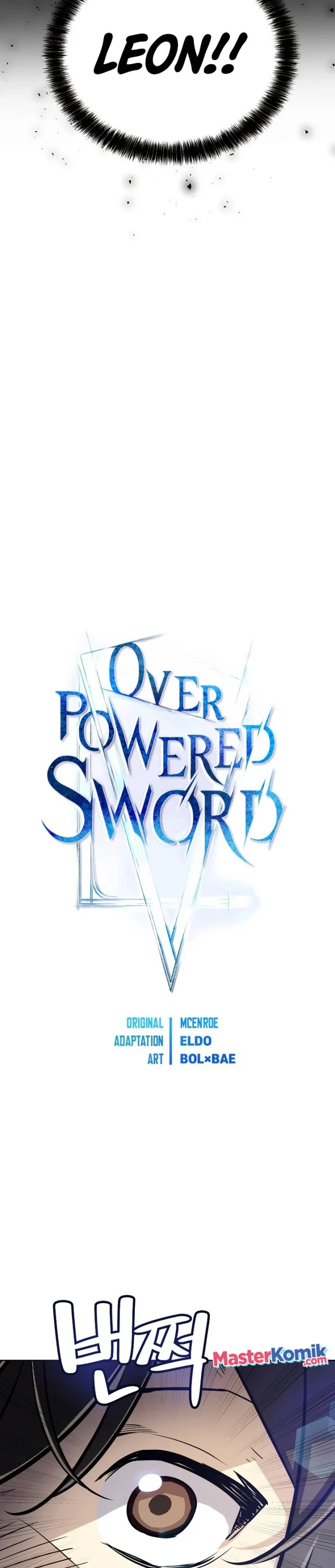 Halaman 6 — Disciple of the Holy Sword Chapter 57