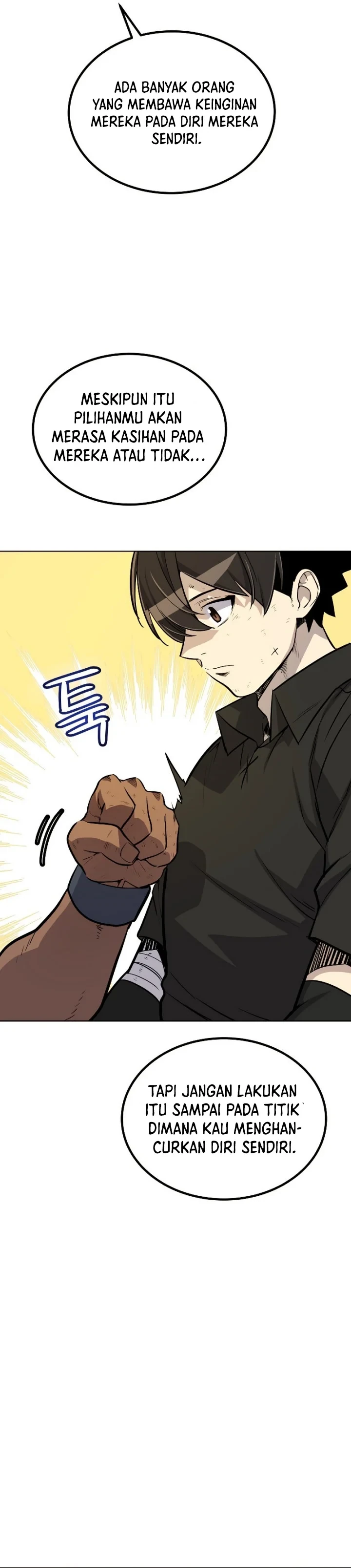 Halaman 29 — Disciple of the Holy Sword Chapter 57