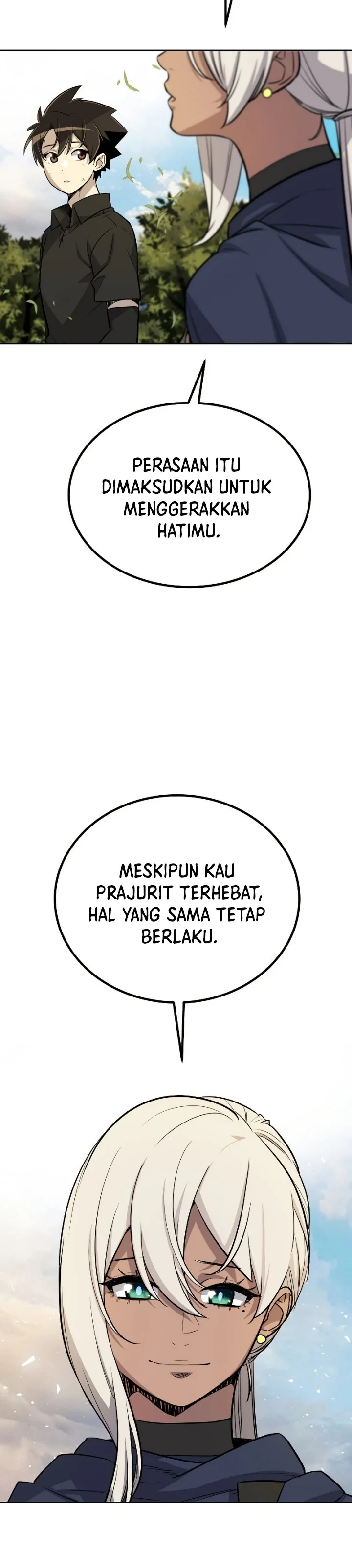 Halaman 31 — Disciple of the Holy Sword Chapter 57