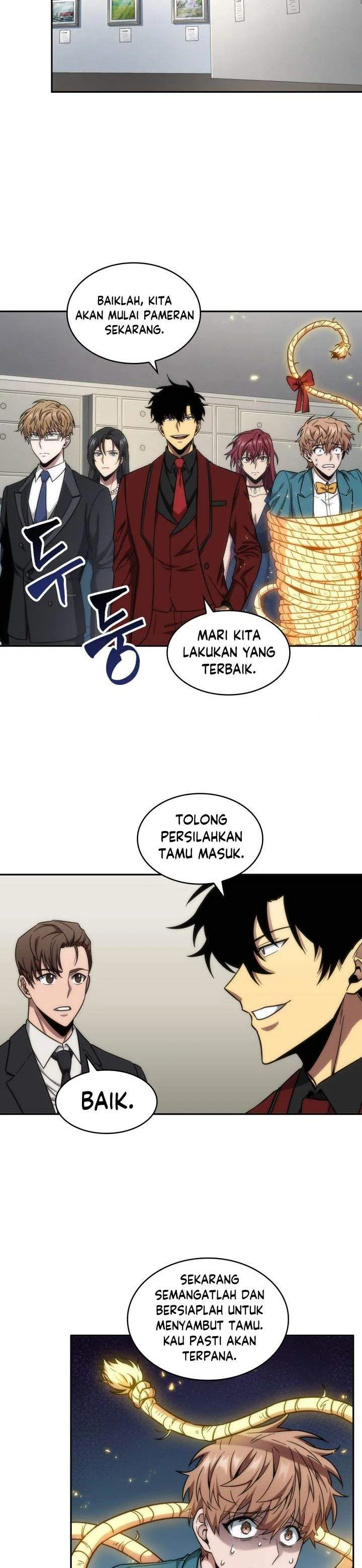 Halaman 17 — Tomb Raider King Chapter 252