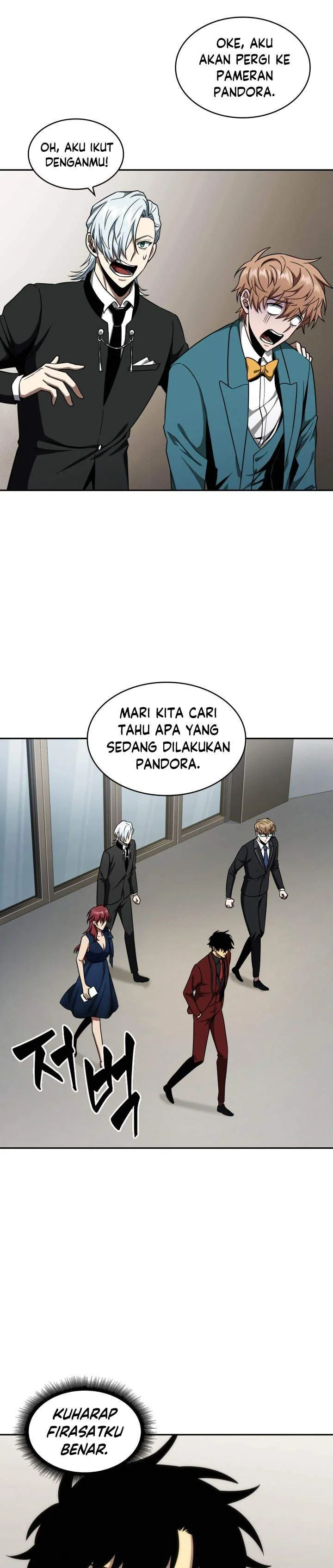 Halaman 22 — Tomb Raider King Chapter 252