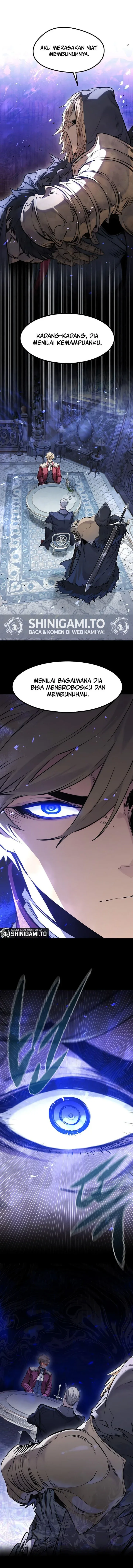 Halaman 12 — The Regressed Mercenary Has a Plan Chapter 55