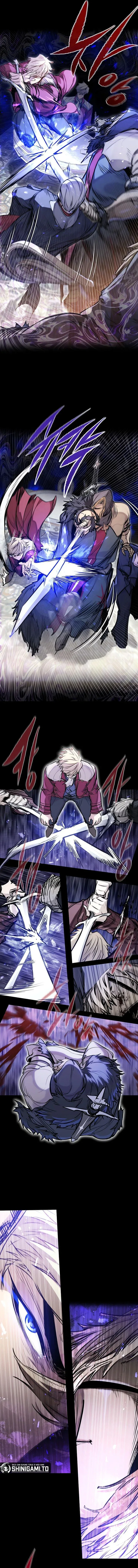 Halaman 13 — The Regressed Mercenary Has a Plan Chapter 55