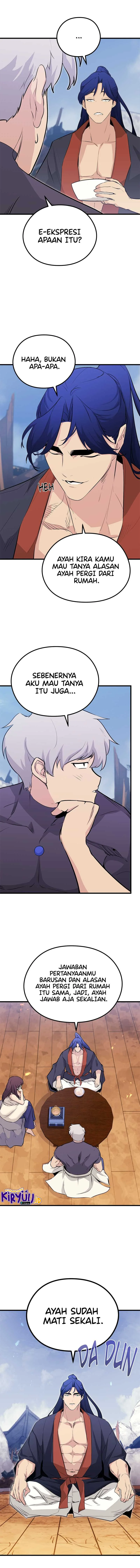 Halaman 4 — Ghost King Chapter 83