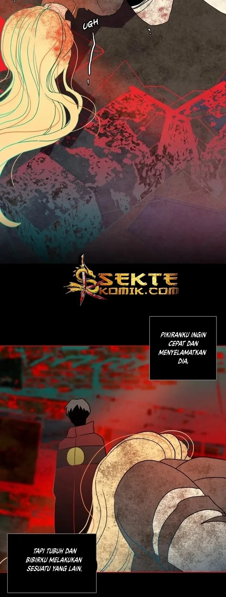 Halaman 5 — Dreamcide Chapter 158