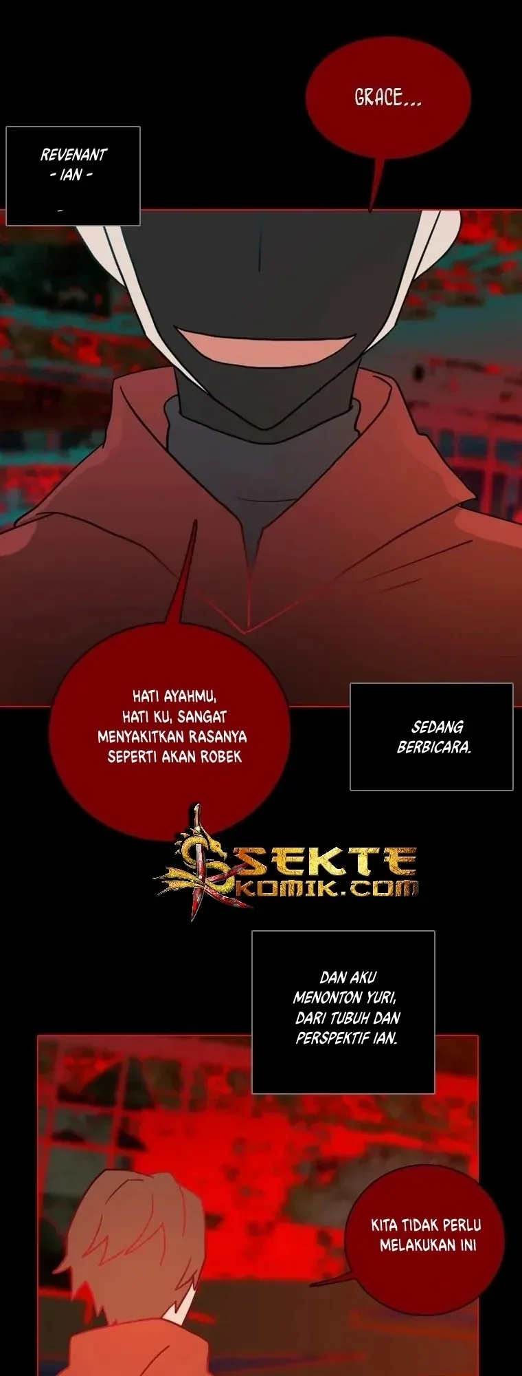 Halaman 6 — Dreamcide Chapter 158