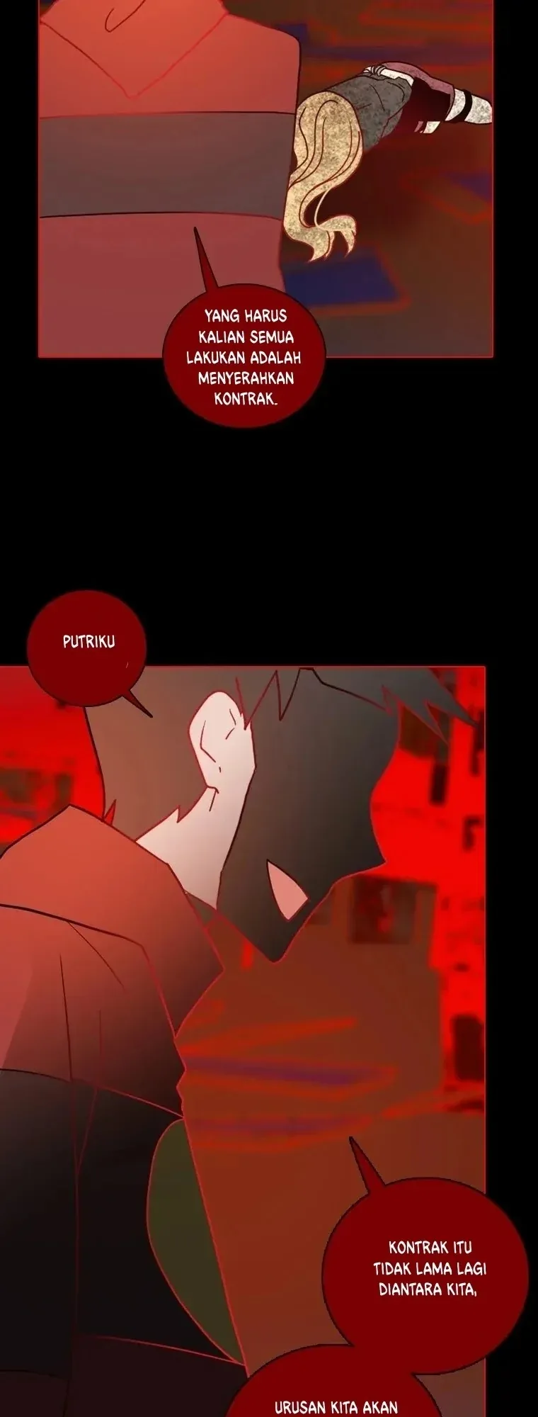 Halaman 7 — Dreamcide Chapter 158