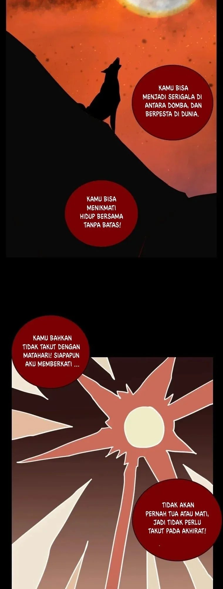 Halaman 10 — Dreamcide Chapter 158