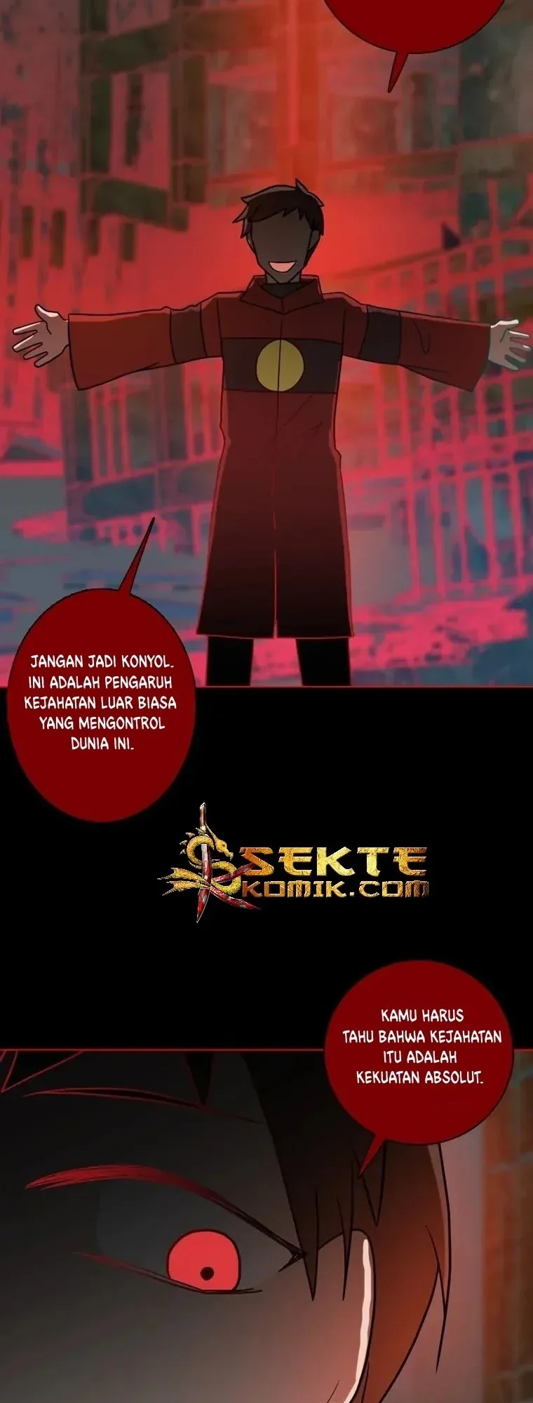 Halaman 12 — Dreamcide Chapter 158