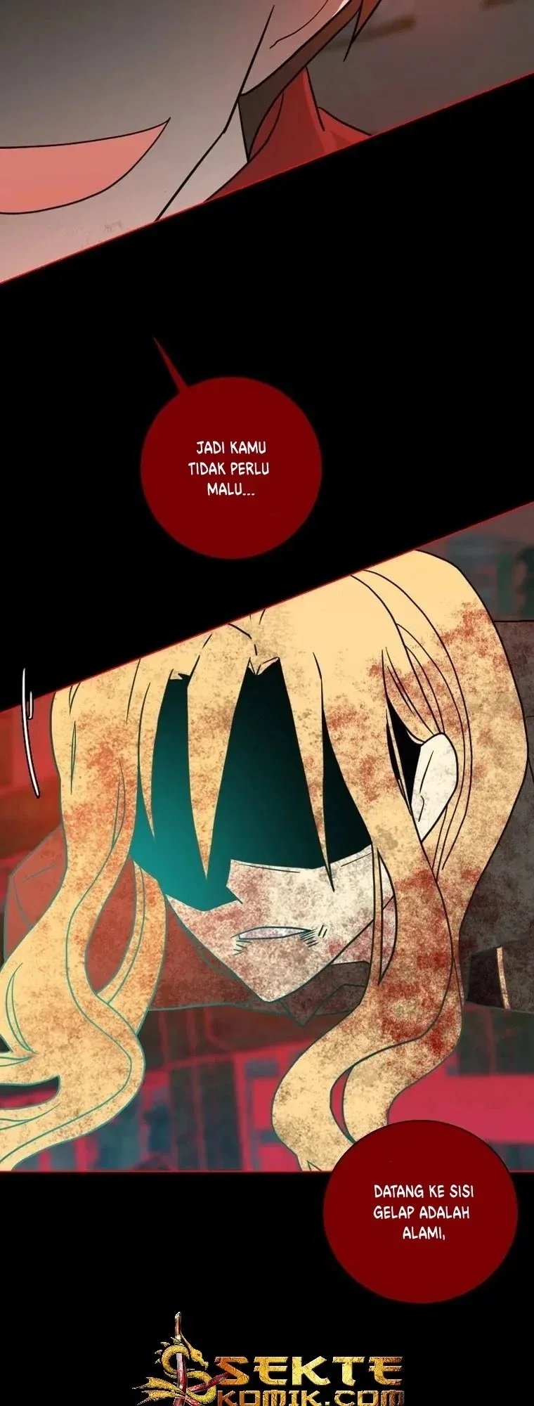 Halaman 13 — Dreamcide Chapter 158