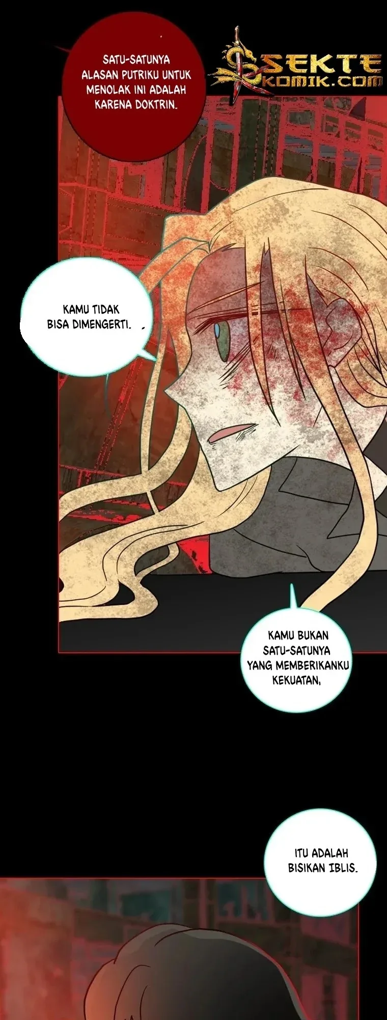 Halaman 17 — Dreamcide Chapter 158