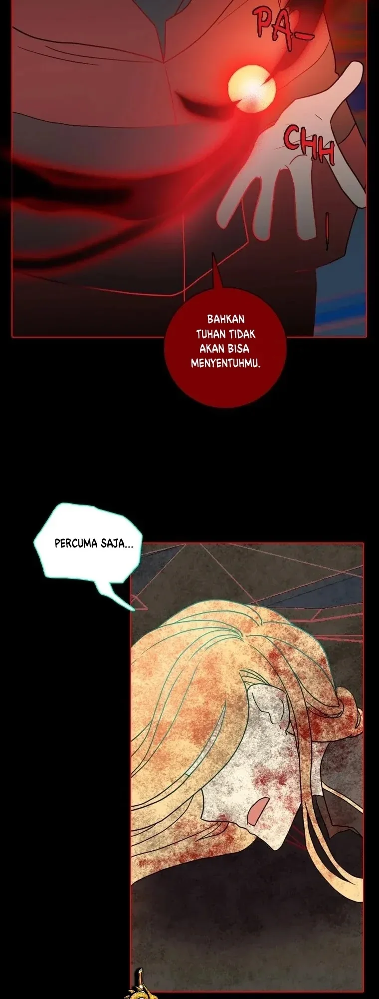 Halaman 21 — Dreamcide Chapter 158