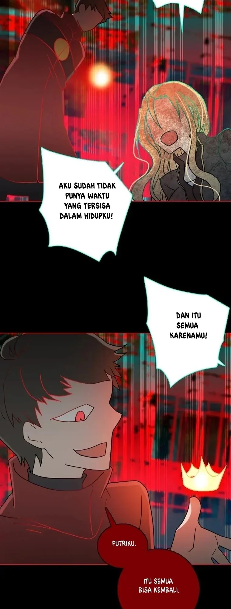 Halaman 24 — Dreamcide Chapter 158
