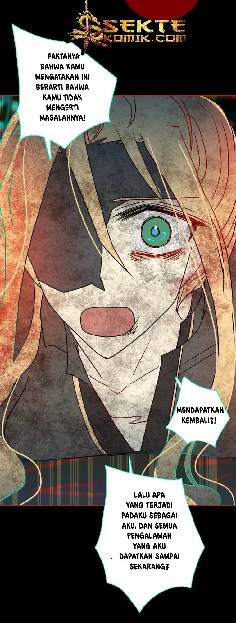 Halaman 25 — Dreamcide Chapter 158