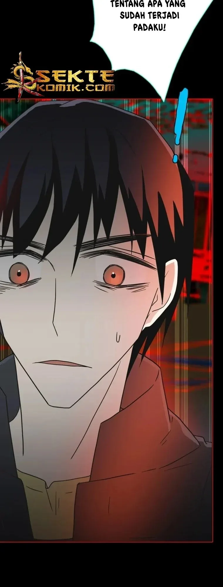 Halaman 27 — Dreamcide Chapter 158
