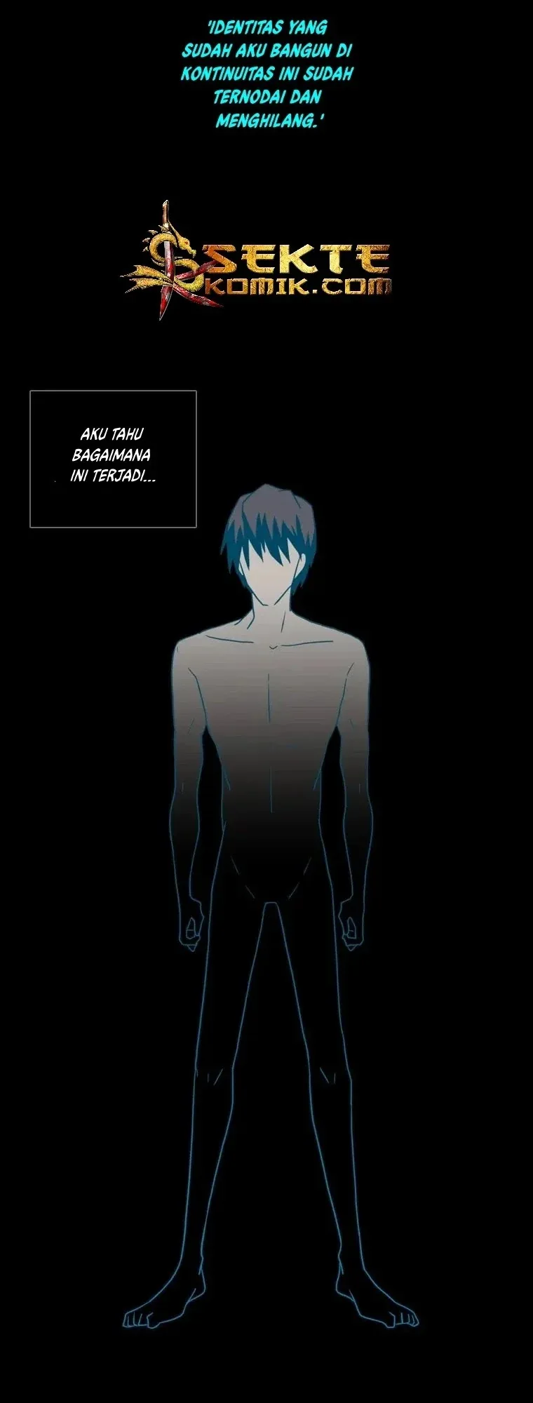 Halaman 28 — Dreamcide Chapter 158