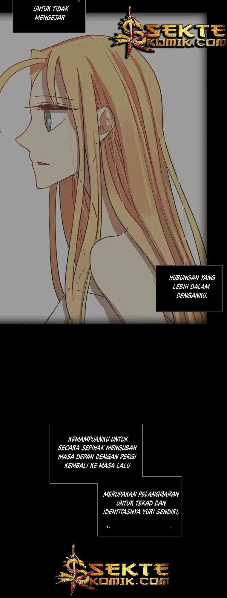 Halaman 32 — Dreamcide Chapter 158