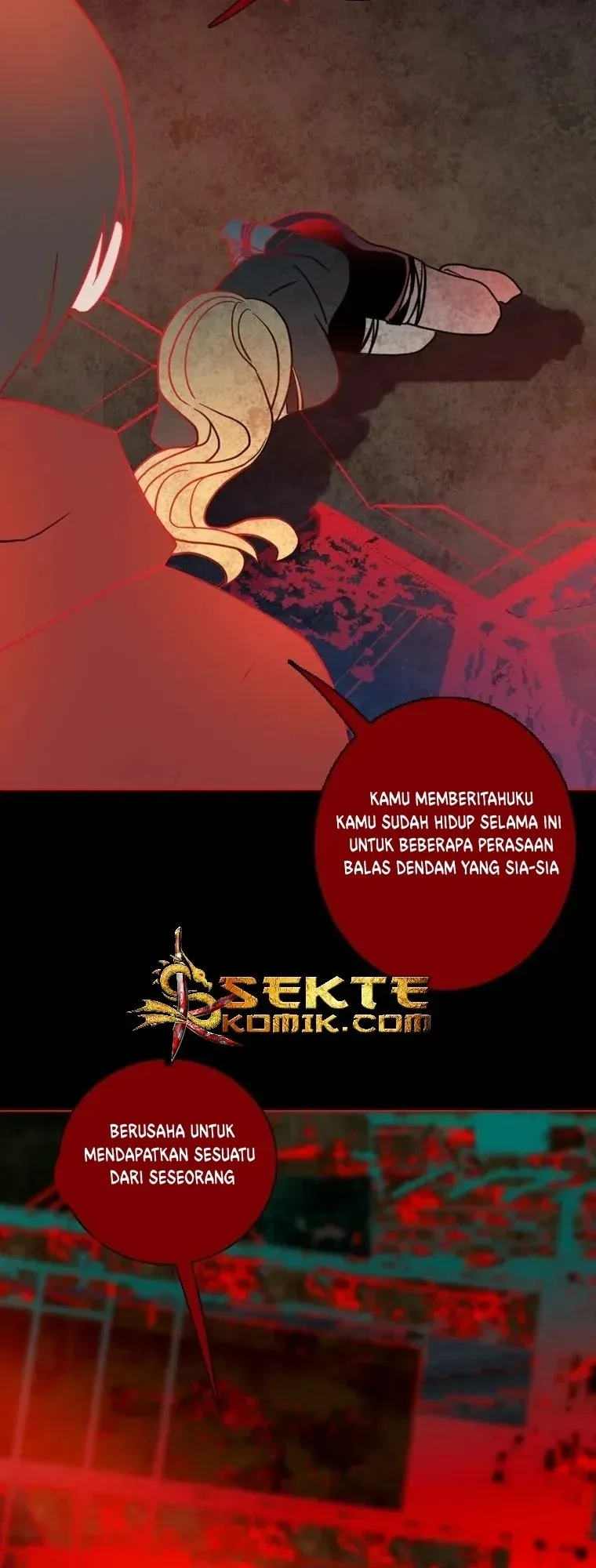 Halaman 37 — Dreamcide Chapter 158