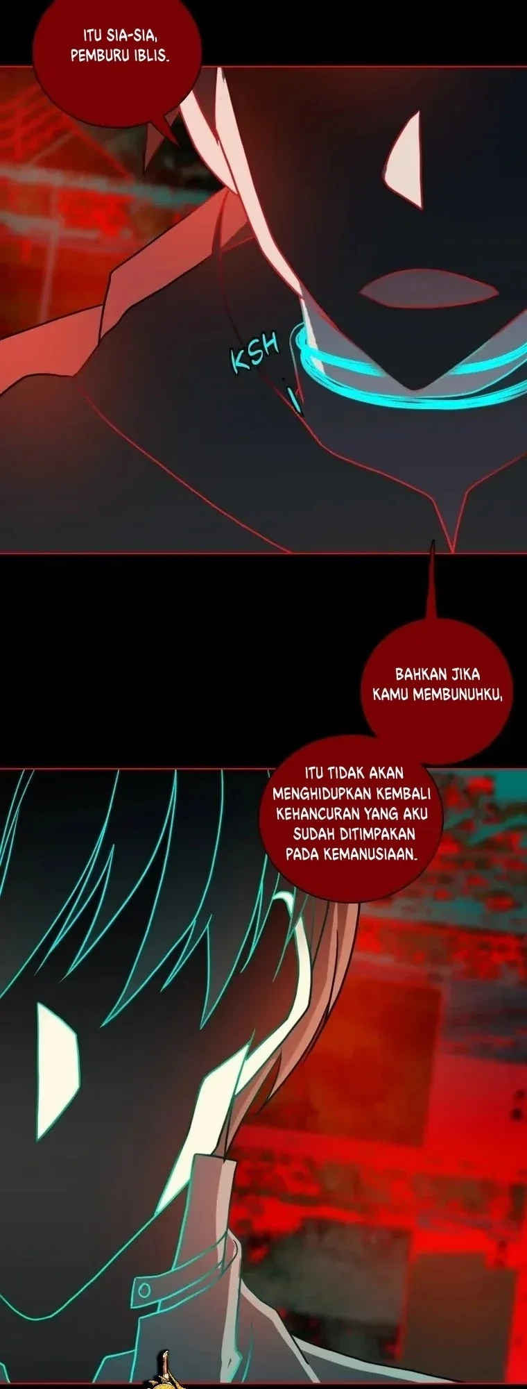 Halaman 41 — Dreamcide Chapter 158