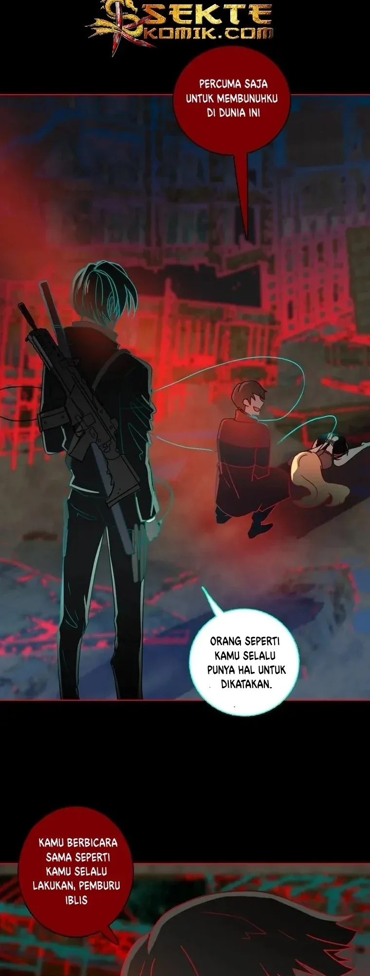 Halaman 42 — Dreamcide Chapter 158