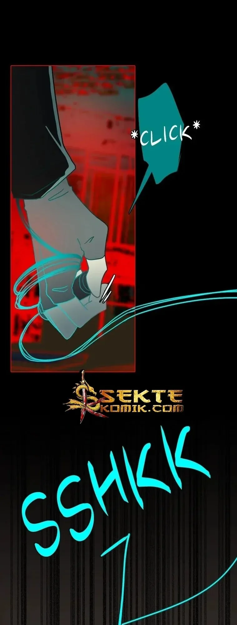 Halaman 44 — Dreamcide Chapter 158