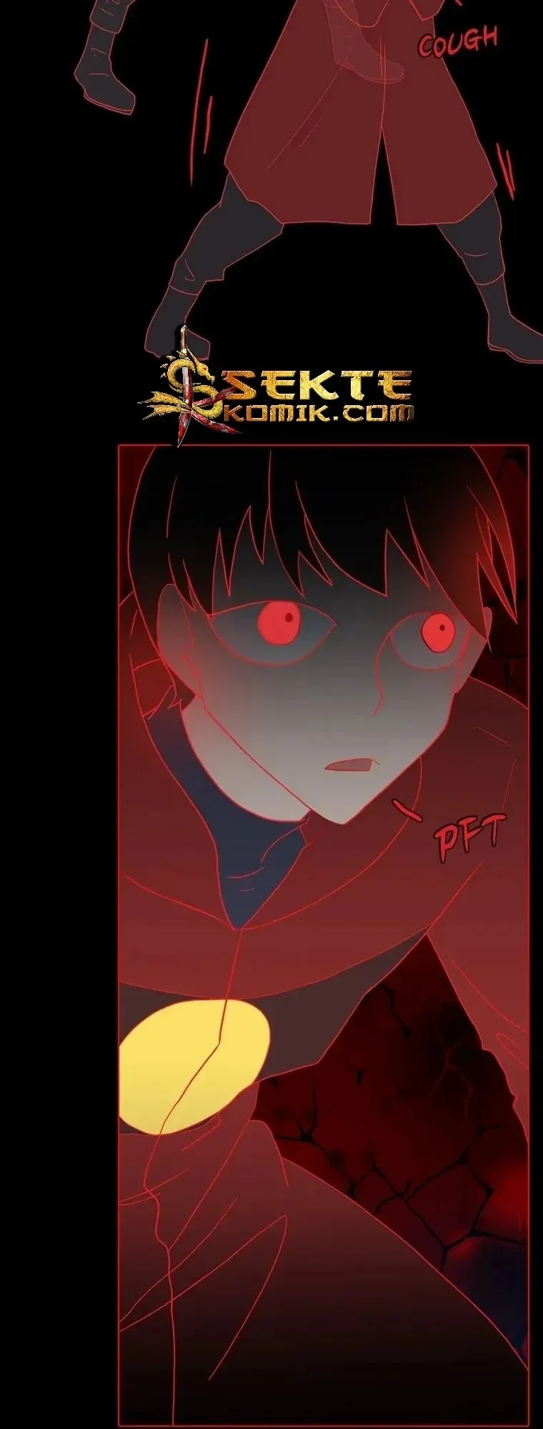 Halaman 49 — Dreamcide Chapter 158