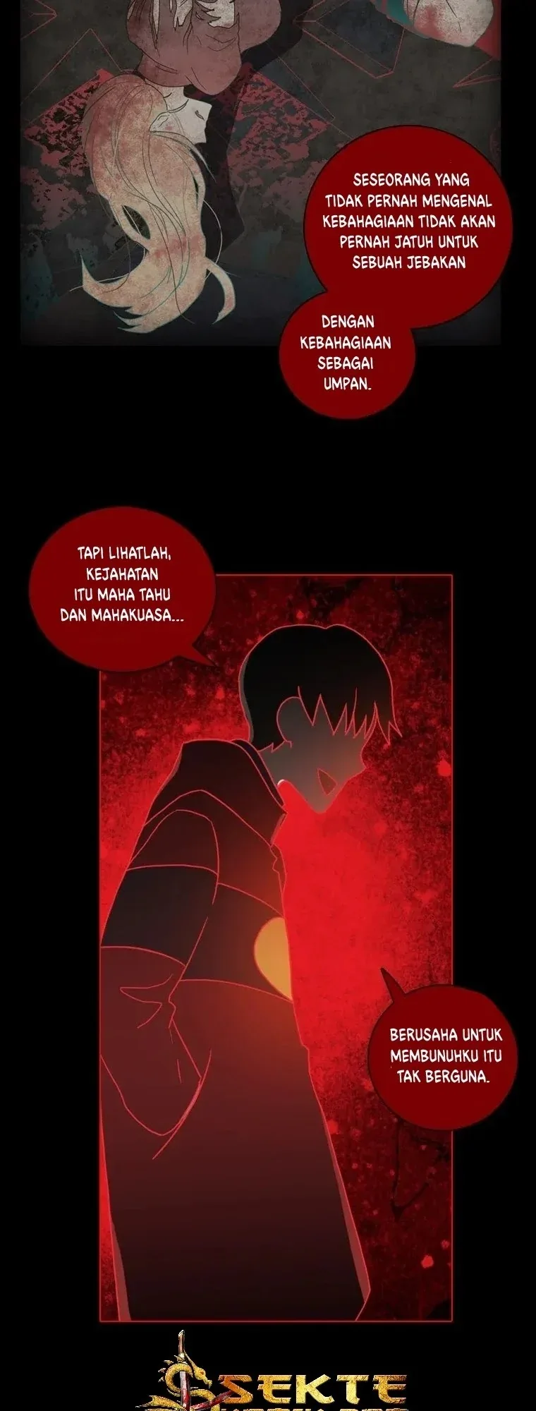 Halaman 51 — Dreamcide Chapter 158