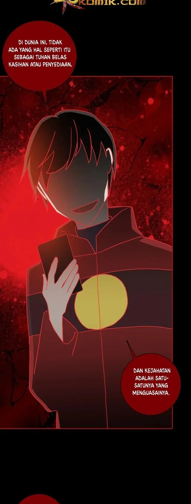 Halaman 52 — Dreamcide Chapter 158