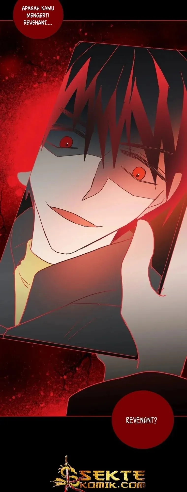 Halaman 53 — Dreamcide Chapter 158