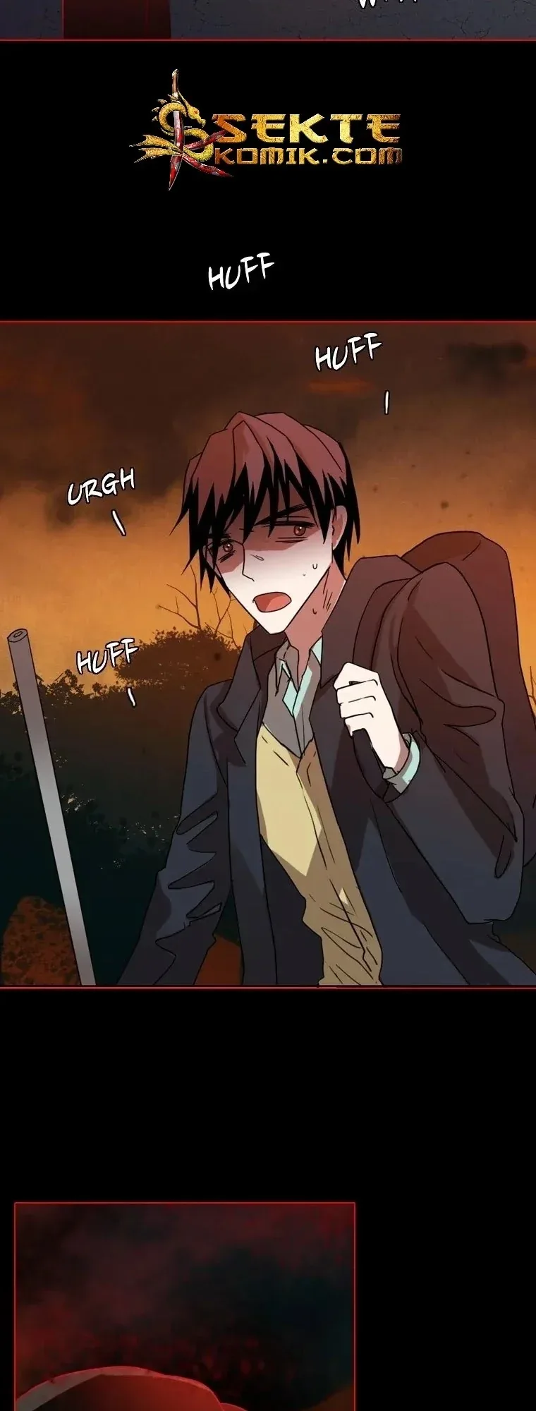 Halaman 55 — Dreamcide Chapter 158