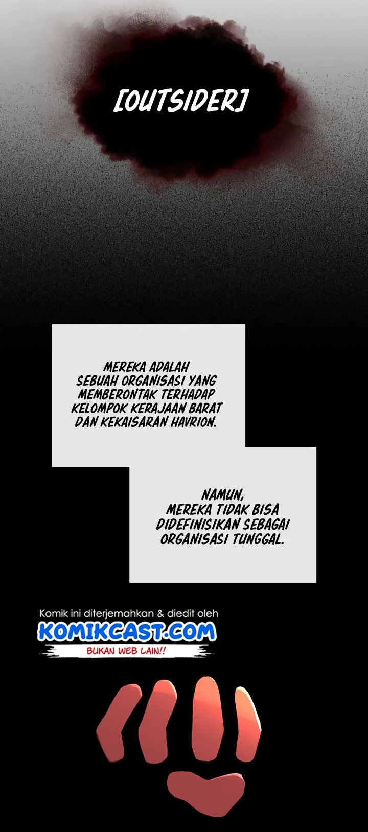 Halaman 3 — A Returner's Magic Should Be Special Chapter 74