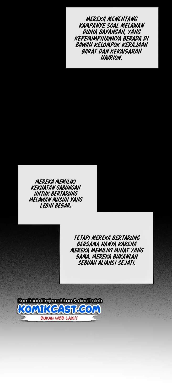 Halaman 5 — A Returner's Magic Should Be Special Chapter 74