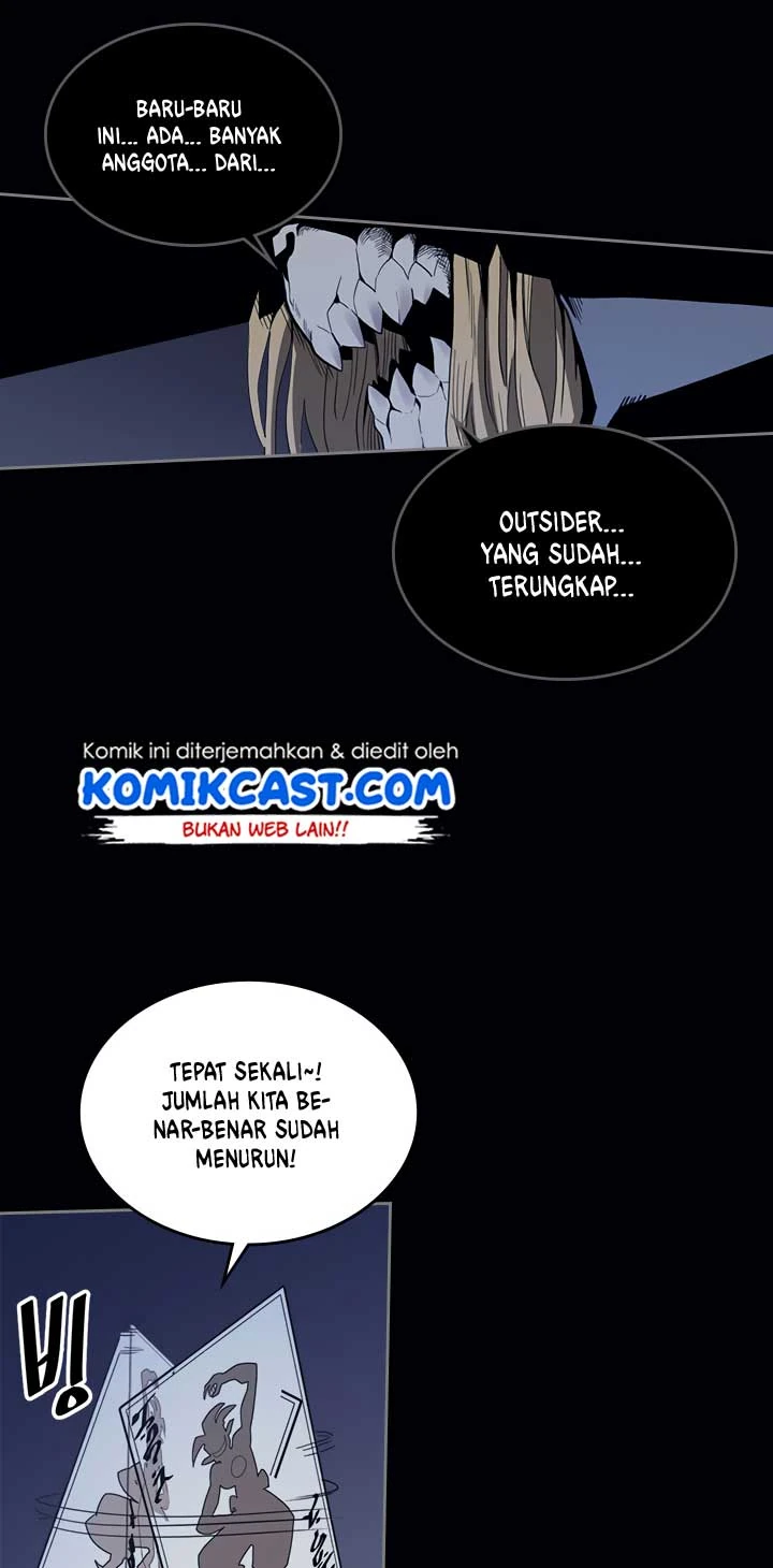 Halaman 7 — A Returner's Magic Should Be Special Chapter 74