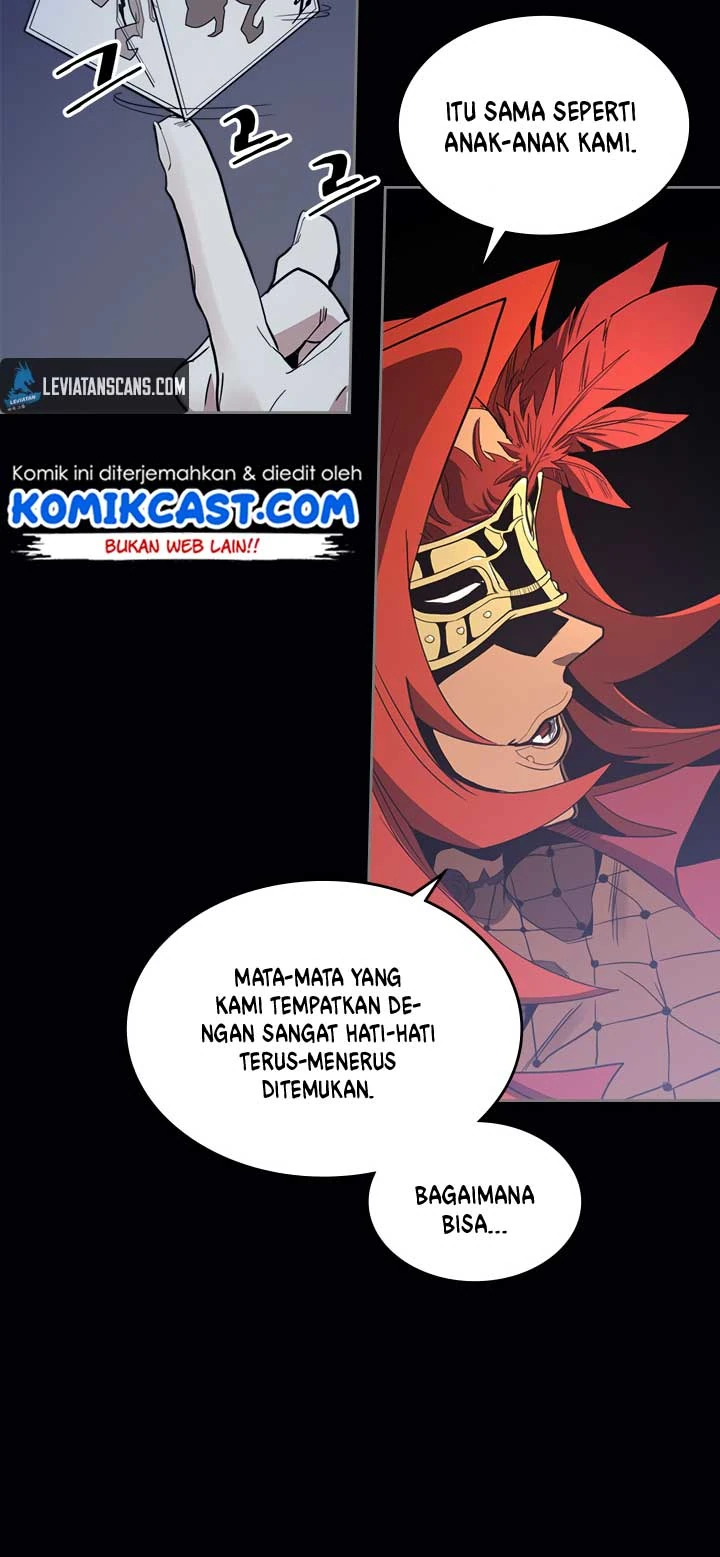 Halaman 8 — A Returner's Magic Should Be Special Chapter 74