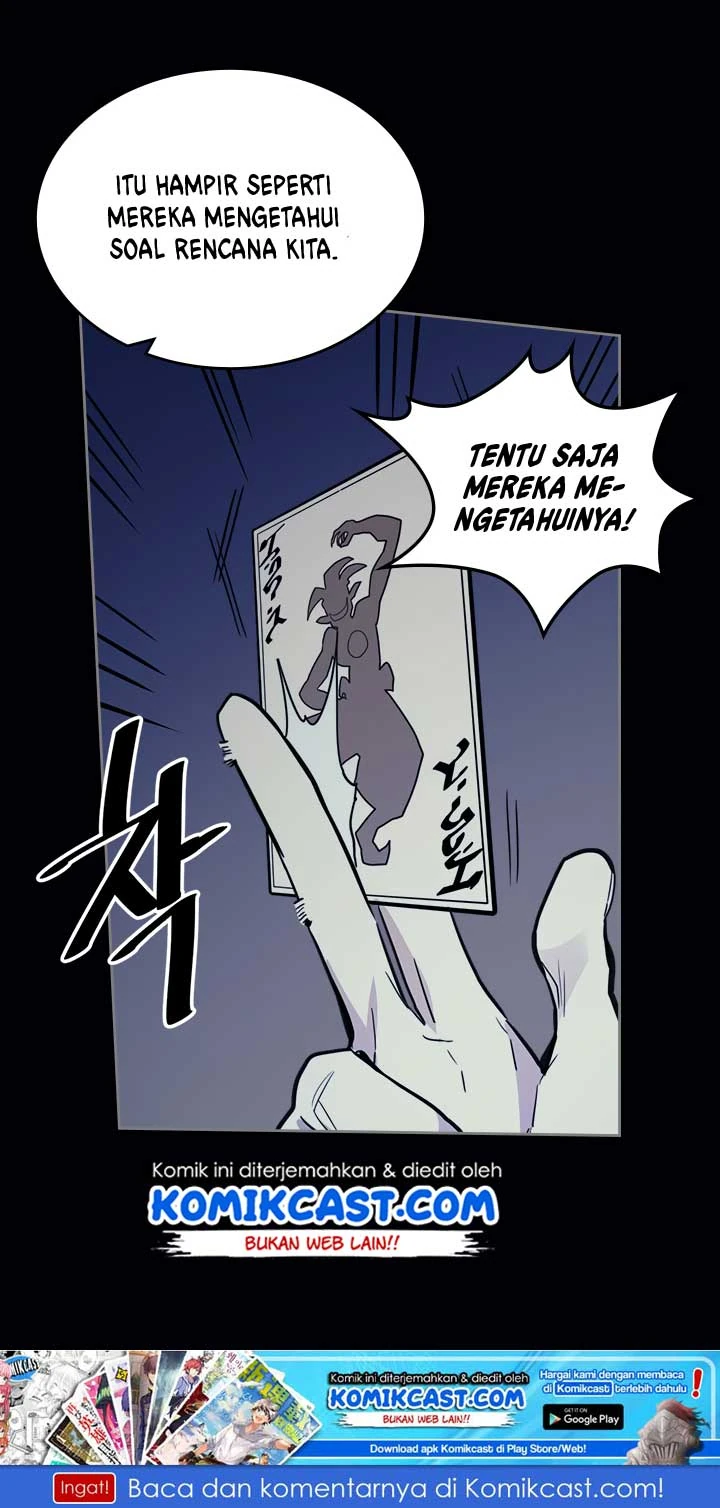 Halaman 9 — A Returner's Magic Should Be Special Chapter 74