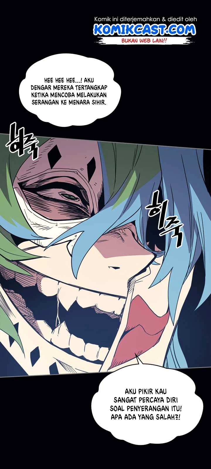 Halaman 12 — A Returner's Magic Should Be Special Chapter 74