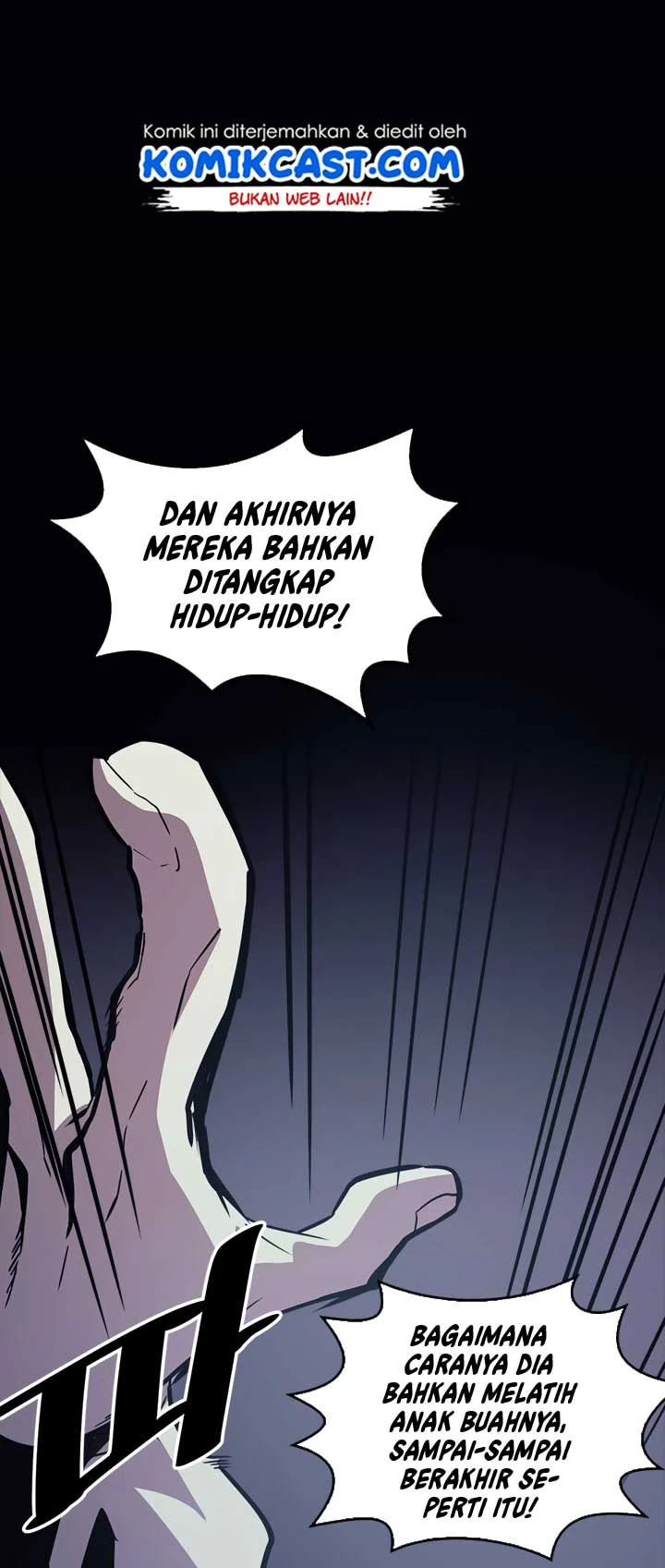 Halaman 13 — A Returner's Magic Should Be Special Chapter 74