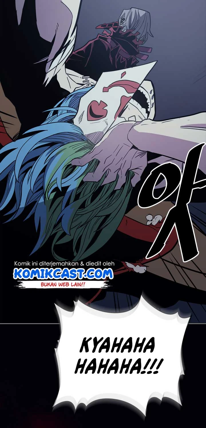 Halaman 14 — A Returner's Magic Should Be Special Chapter 74