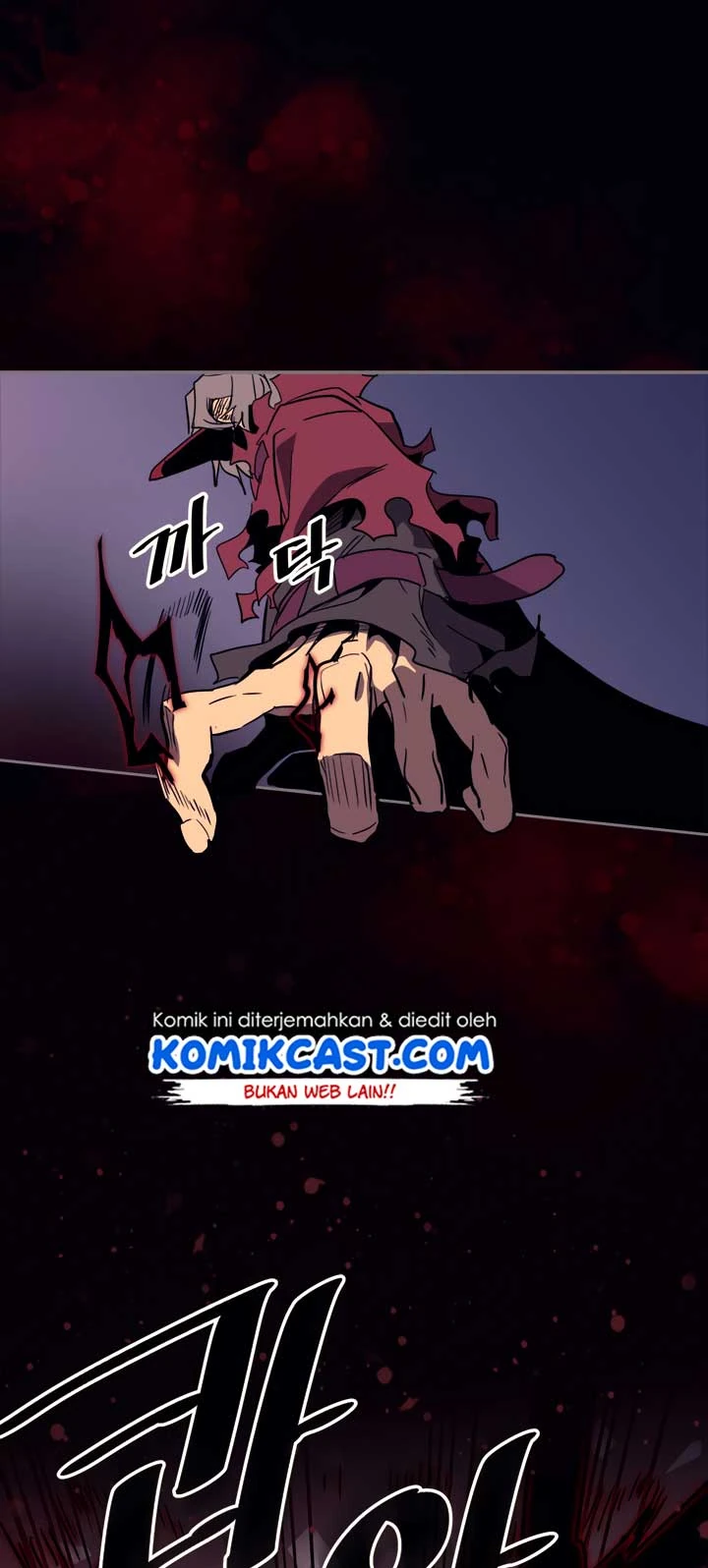 Halaman 15 — A Returner's Magic Should Be Special Chapter 74