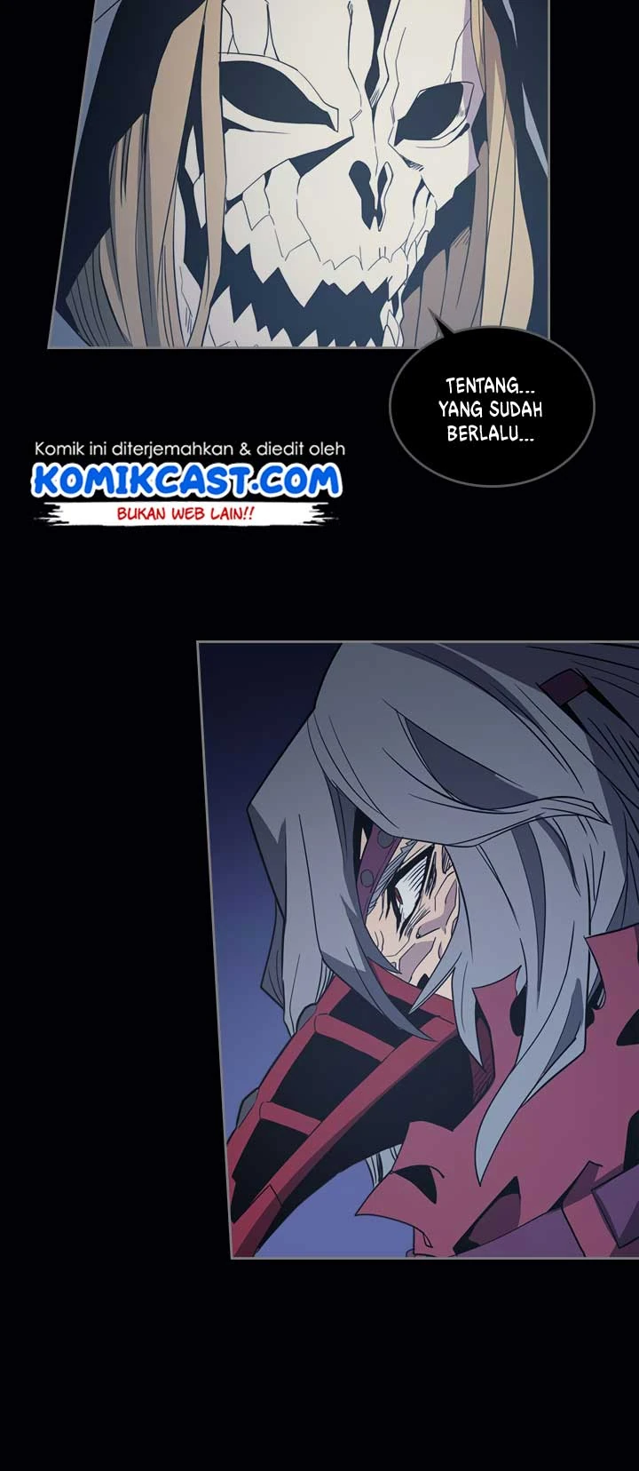 Halaman 22 — A Returner's Magic Should Be Special Chapter 74