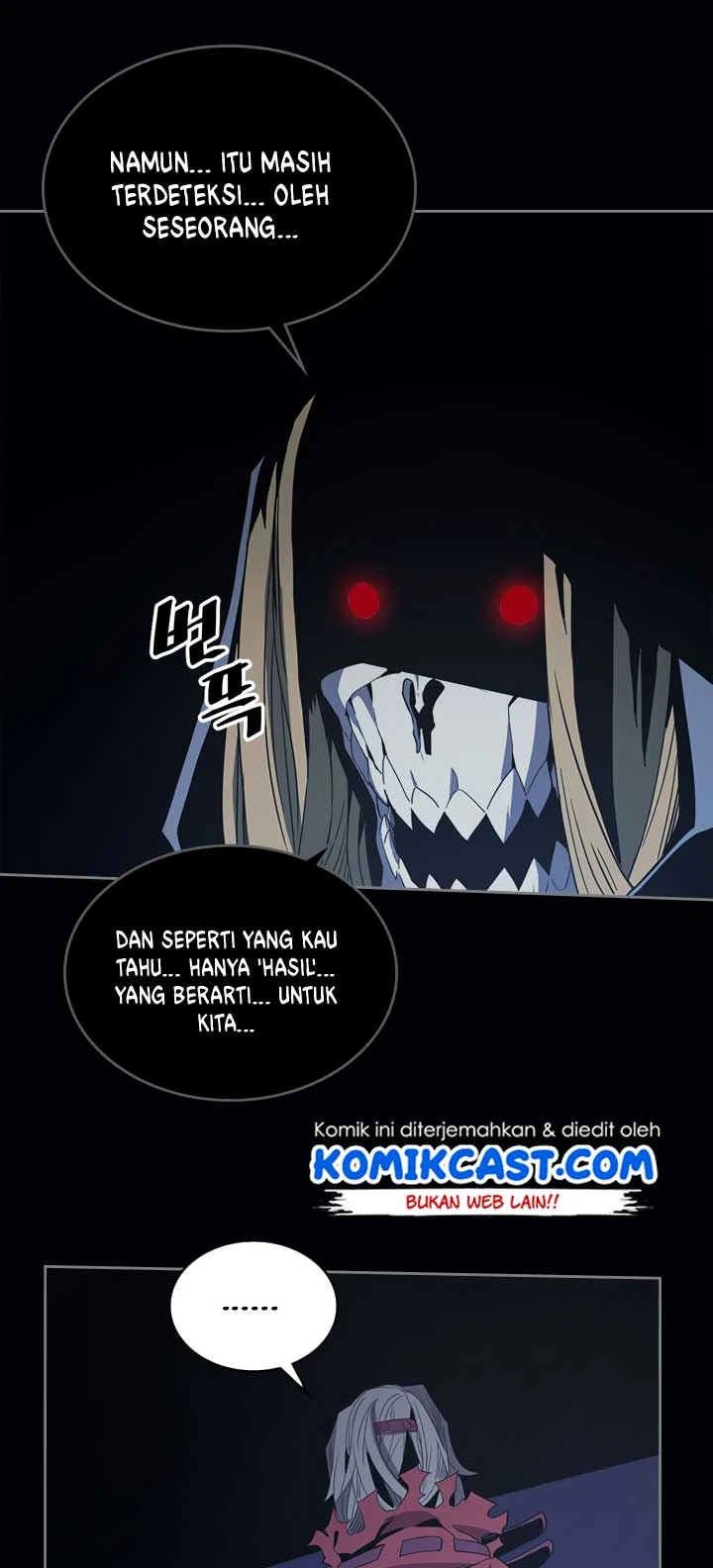 Halaman 24 — A Returner's Magic Should Be Special Chapter 74