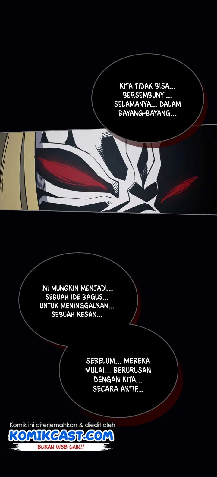 Halaman 26 — A Returner's Magic Should Be Special Chapter 74