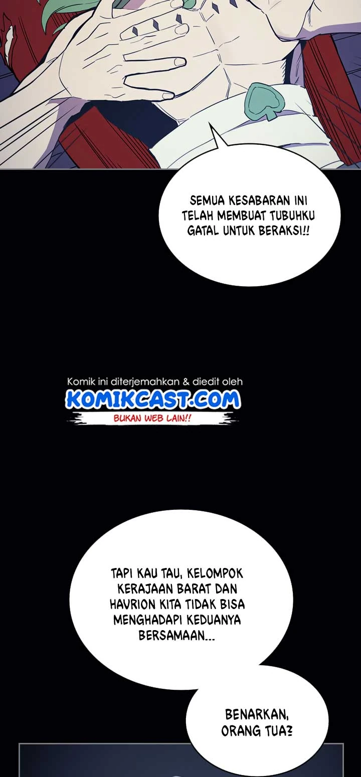 Halaman 28 — A Returner's Magic Should Be Special Chapter 74