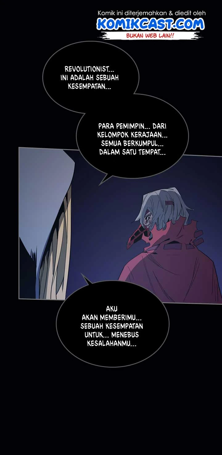 Halaman 30 — A Returner's Magic Should Be Special Chapter 74